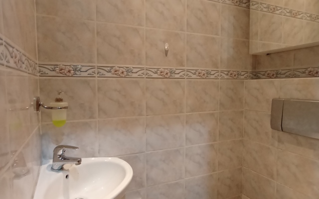 Квартира Красная 8