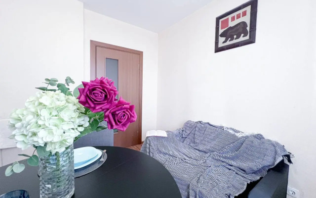 Park Inn Hause Apartments 4