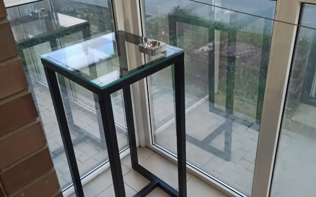 Uyutnaya Kvartira Flat