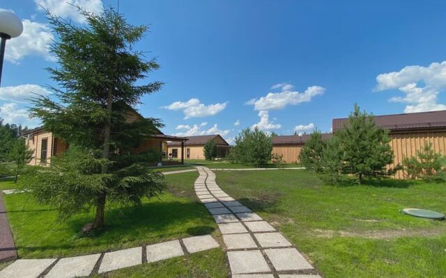 75m Dlya Otdykha Ryadom So Zvenigorodom Private House
