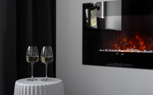 Апартаменты Люкс студия на ВДНХ