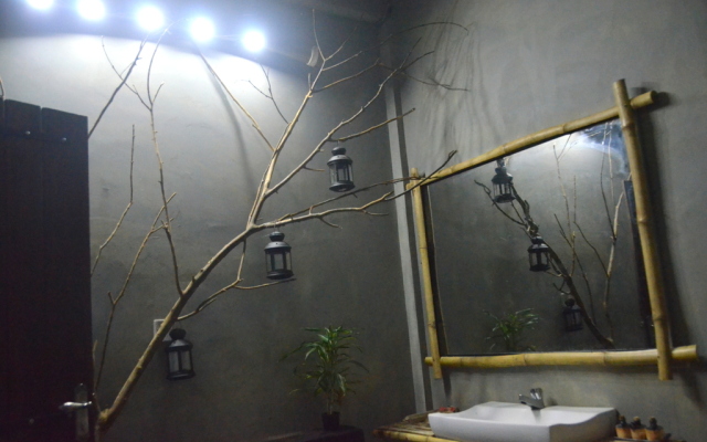 Leopard Lakes Wilpattu Hotel