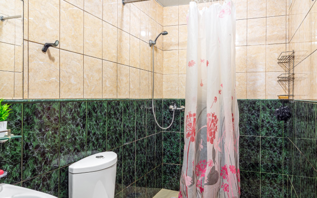 Private Нouse S Mangalnoy Zonoy