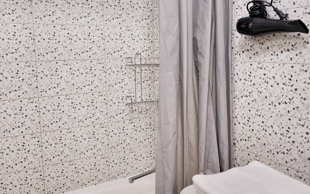 Bghouse Na Prospekte Imeni Lenina Flat