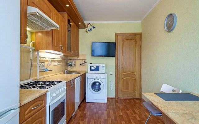 Квартира Однокомнатная у Москва Сити