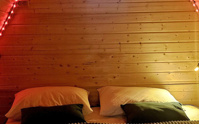 Skazka U Morya Private House