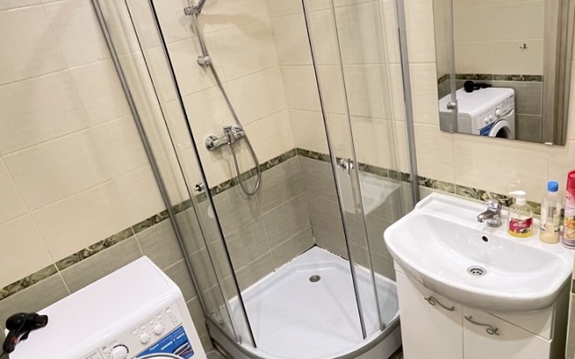 Kedrina 1 Apartments