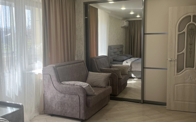 Квартира Уютная красивая квартира