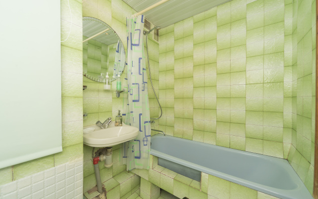 Апартаменты Правобережные