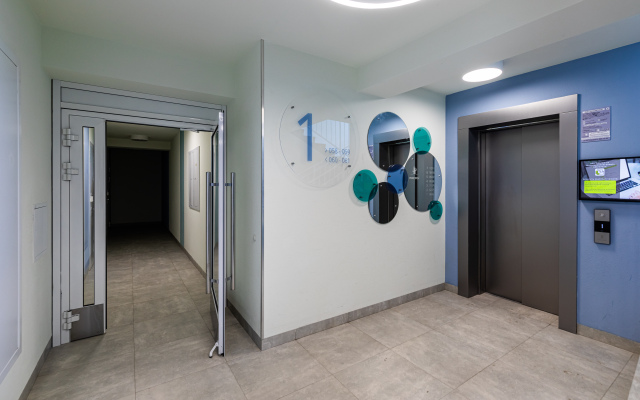 Квартира Дизайнерская на М7