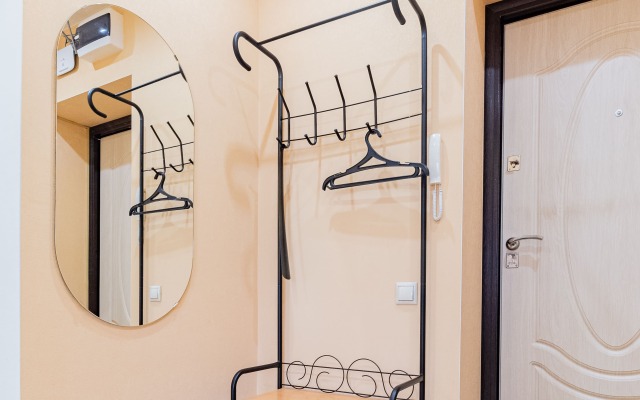 Апартаменты Петровские на Фрунзе 46 2