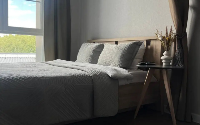 Rizone 6 Apartments