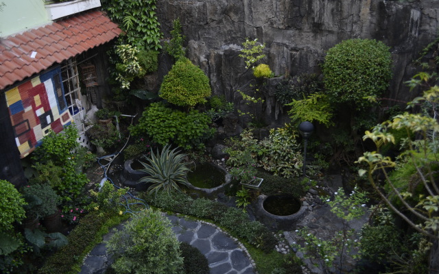 Sartika Hotel