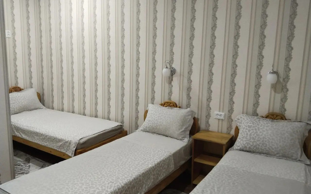Allanazar Ota Guest house