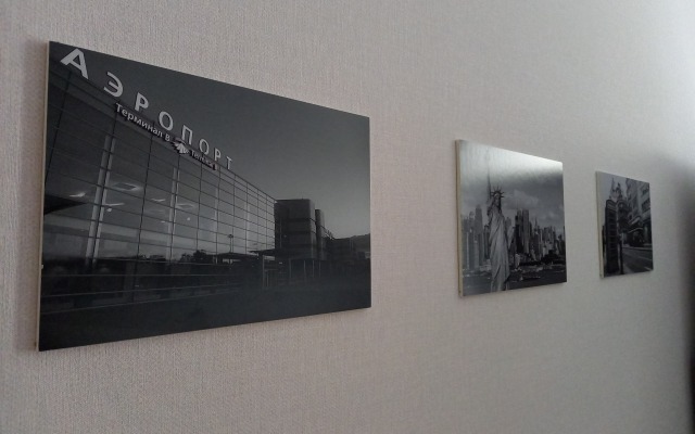 Traveller's Place Apartments