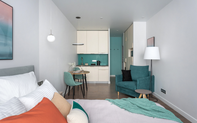 NEO GREEN Apartments