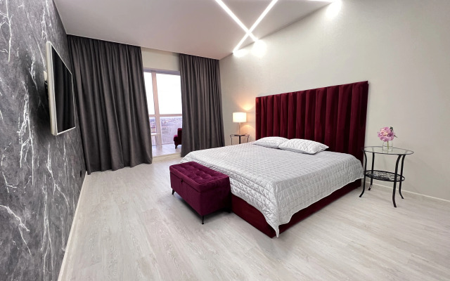 Квартира Панорама