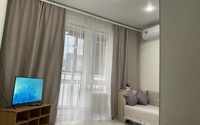 Art-Siti Flat