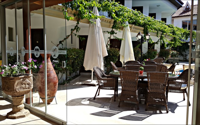 Palme Royal Hotel