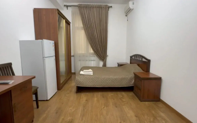 Отель Столица Севера