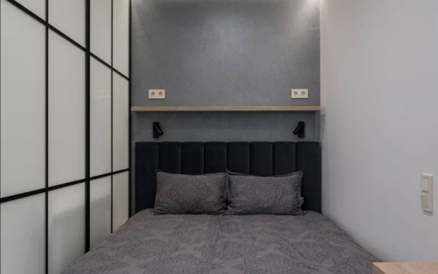 Inn_royalhouse Minsk Mir 2 Apartments
