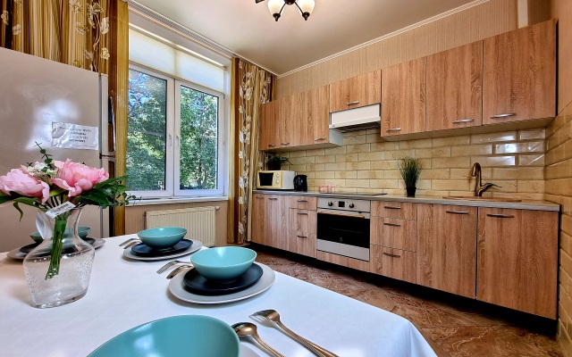 RoomOnDay na ul.Kolpakova art.000496 Apartment
