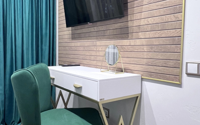 Квартира Новая современная в новом ЖК