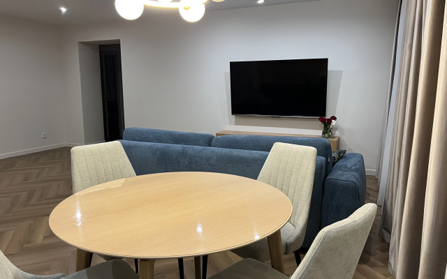 Квартира Прекрасная квартира в исторической центре