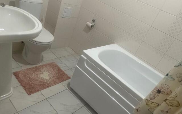 Квартира на Насрутдинова 30Е