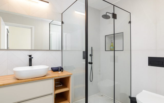 Apartamenty Elegant Duplex With Patio By Feelhome