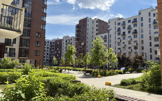 Квартира в центре Ярославля ЖК Сердце Ярославля
