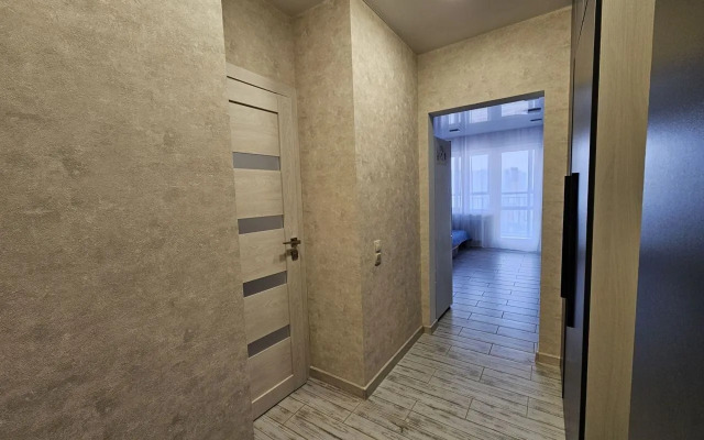 Квартира на улице Федюнинского 64/1