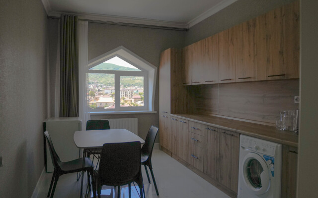 Apartment Height