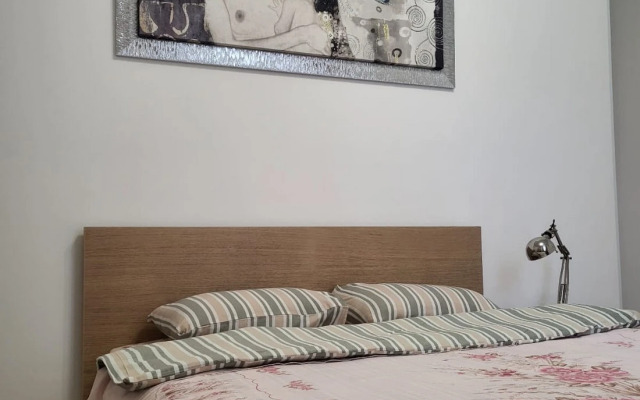 Апартаменты Логово Румс Трёхкомнатные