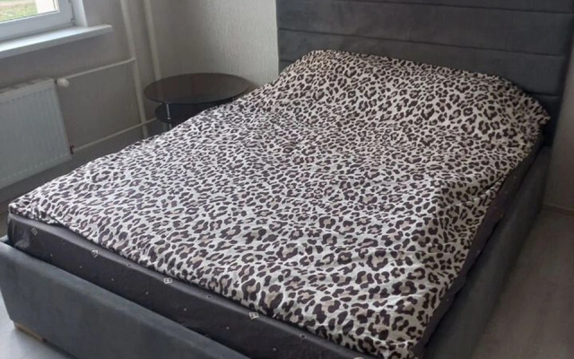 Квартира Сoвpeменная 1-комнатная на Улице Склизкова