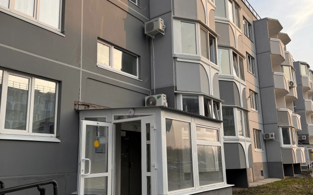 Квартира на Островского 7