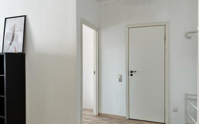 Квартира Двухкомнатная Квартира  у Юнтоловского Заказника