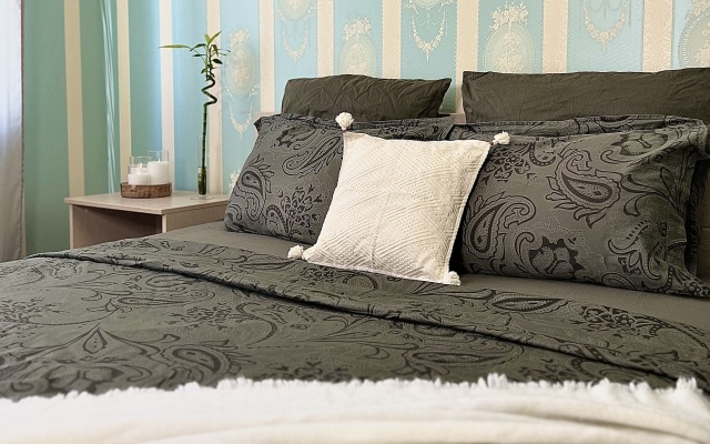 Апартаменты PASHk INN на Союзной 4