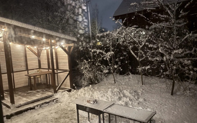 Частный дом Дача в Заветах