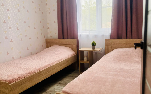 Otdykh V Karelii Private House