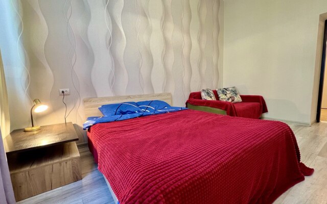 Апартаменты ArendaGrad Гагарина 12/1