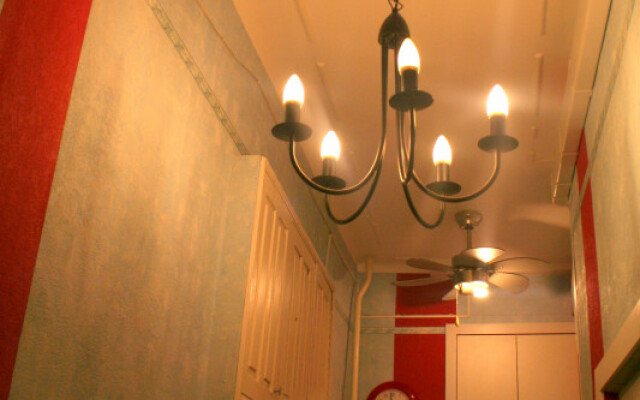 Old Flat Gostevoy Dom Na Vosstaniya