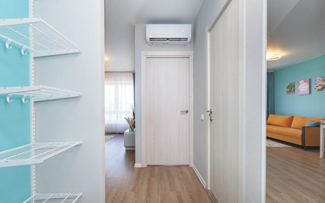 Tiffany U Morya Apartments