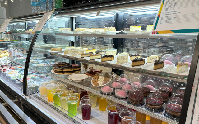 Apart-hotel Yes-Oasis