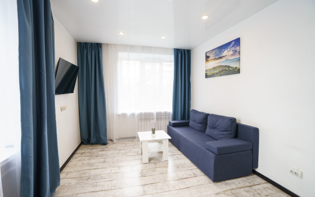 Kvartira Inndays Apartments, Krasnoarmeyskiy Pr-Kt, 8 Flat