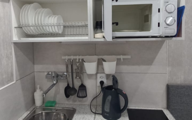 Апартаменты Сердце Питера 2