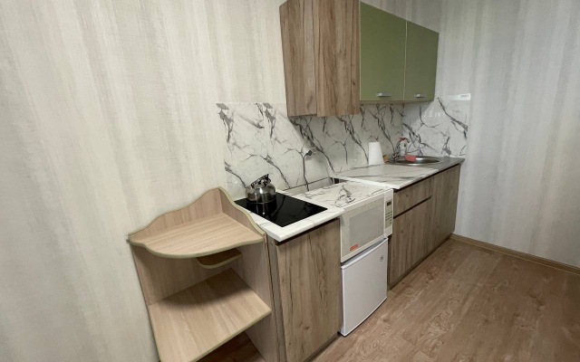 Квартира для вас на Бардина 26А