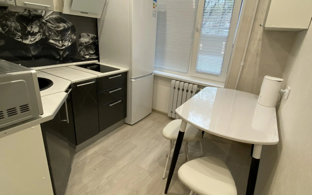 2-Komnatnaya Komilfo-Home Na Sadovom Pereulke 4 Flat