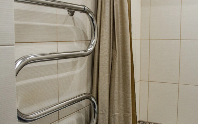 Апартаменты на Ломоносова