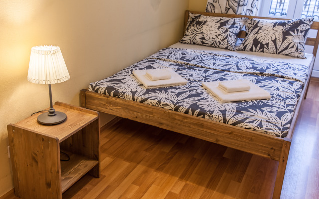 Гостевой дом Viktorio